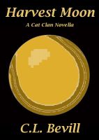 Cover for 'Harvest Moon'