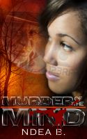 Cover for 'Murder of The Mind'