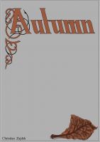 Cover for 'Autumn'