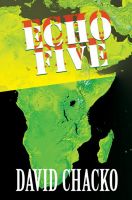 Cover for 'Echo Five'
