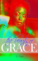 Cover for 'The Beauty of Grace'