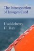 The Introspection of Imogen Card by Huckleberry Hax