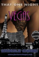 Cover for 'That One Night in Vegas'