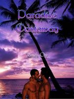 Cover for 'Paradise Castaway'