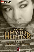 Cover for 'The Myth Hunter'