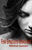Cover for 'Few Emotions Reworked'