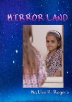 Cover for 'Mirror Land'