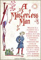 Cover for 'A Masterless Man'