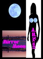 Cover for 'Mirror Moon'
