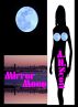 Mirror Moon by A.H.  Scott