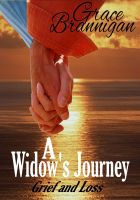 Cover for 'A Widow's Journey'
