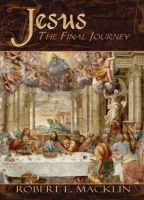 Cover for 'Jesus: The Final Journey'
