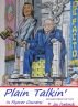 PLAIN TALK in Flyover Country by James F Pawlowski