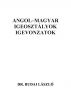 Angol-magyar igeosztÃ¡lyok, igevonzatok by Dr. Budai LÃ¡szlÃ³