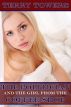 The Politician And The Girl From The Coffee Shop by Terry  Towers 