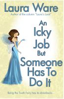 Cover for 'An Icky Job But Someone Has to Do It'