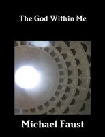 Cover for 'The God Within Me'
