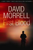 Cover for 'First Blood'