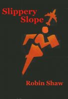Cover for 'Slippery Slope'