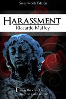 Cover for 'Harassment'