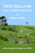 New Zealand with a Hobbit Botherer by Annette Gisby