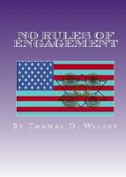 Cover for 'No Rules Of Engagement'