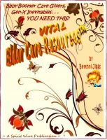 Cover for 'Vital Elder Care Resources'