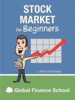 Cover for 'Stock Market for Beginners'