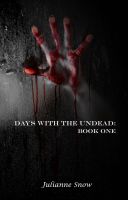 Cover for 'Days with the Undead: Book One'