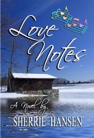 Cover for 'Love Notes'