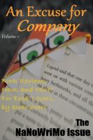 Cover for 'An Excuse For Company Volume 1'