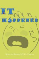 Cover for 'It Happened'