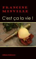 Cover for 'C'est &ccedil;a la vie !'