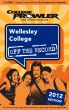 Wellesley College 2012 by Jean Kim