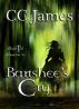 Banshee's Cry (novella) by CC James