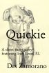 Quickie by Des Zamorano