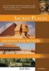 Sacred Places Around the World: 108 Destinations by Brad Olsen