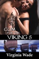 Cover for 'Cum For The Viking 5'