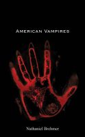 Cover for 'American Vampires'