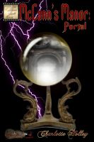 Cover for 'McCann's Manor: Portal'
