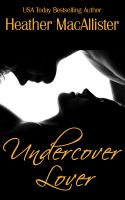 Cover for 'Undercover Lover'