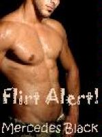 Cover for 'Flirt Alert'