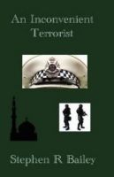 Cover for 'An Inconvenient Terrorist'