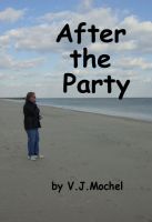 Cover for 'After the Party'