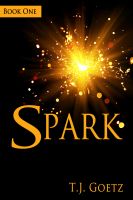 Cover for 'Spark'