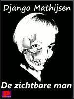 Cover for 'De zichtbare man'