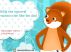 Billy the squirrel wants to be like his dad by  chouetteditions.com