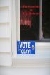 The Candidate by Thomas Robertson