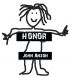 Honor by John Anson