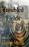 Cover for 'Troubled Fields'